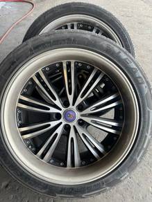 rim 20 inch