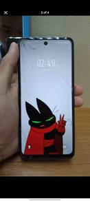 Infinix Hot 40i 256 GB
