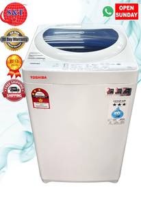 Washing machine TOSHIBA 7.2KG