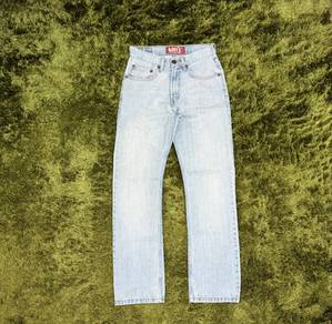 Levi’s 514 sz 26.: