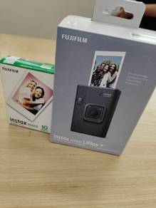 FUJIFILM Instax Mini LiPlay+