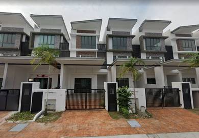 2.5-storey Terraced House For Sale in Klang,SGR