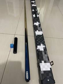MD Premium include chalk, extention and cue box