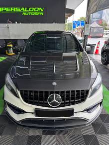 Mercedes Benz A45 45 AMG (CBU) in Ampang, SGR