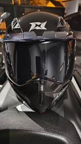 Helmet Axxis Ghost Fighter 