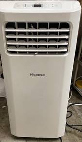 Hiense Portable Air Conditioner