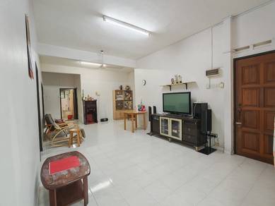Apartment For Sale in Melaka City,MLK