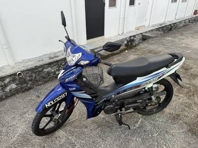 Sym E Bonus 110 E3