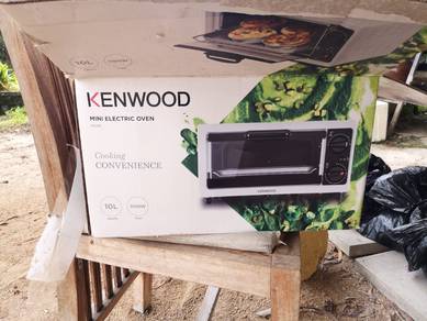 Kenwood Mini Electric Oven for Sale