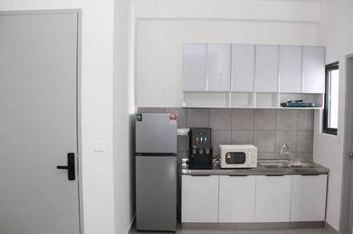 Room in Setapak, KUL