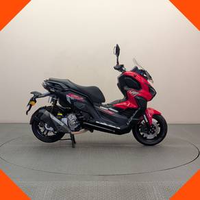 WMOTO XDV 250i