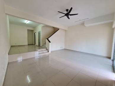 2-storey Terraced House For Sale in Bandar Sungai Long,SGR