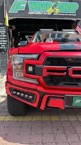 Ford Ranger WILDTRACK in Port Dickson, NSN