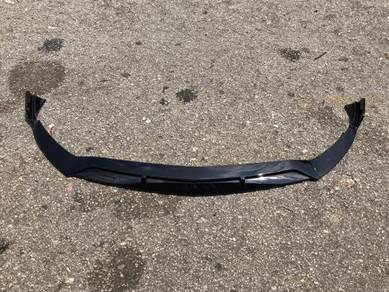 Mercedes benz W177 AMG front lip Brabus style