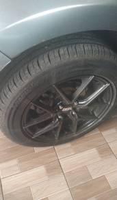 Perodua MyVi EZi in Pasir Mas, KTN