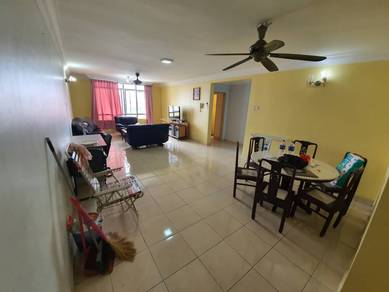 Condominium For Sale in Casa Prima (Kepong)