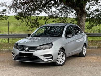 2022 Proton Saga Premium PREMIUM AT