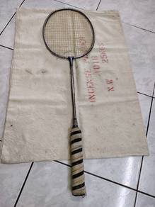carlton racket