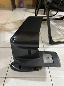YAMAHA 9.9HP/15HP Lower Casing