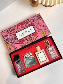 #2022 Gucci New Limited Edition Set