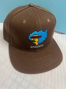 Topi Supreamm