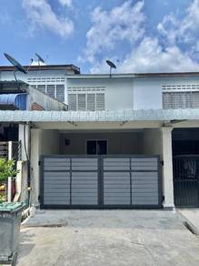 2-storey Terraced House For Sale in Kluang,JHR