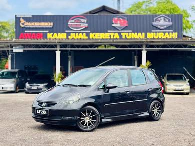 Honda Jazz i-DSI in Senai, JHR