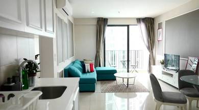Service Residence For Sale in Vision City Youth City