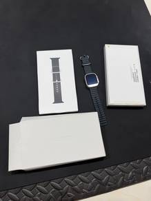 apple watch ultra