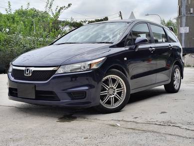 Honda Stream i-VTEC in Cheras, KUL