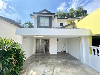 2-storey Terraced House For Sale in Rawang,SGR
