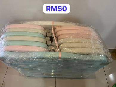 Letting Go - Babies’ Stuff
