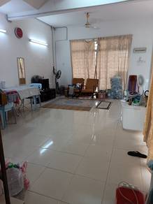 2-storey Terraced House For Sale in Batu Kawan,PNG