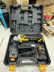 Keelat Angle Grinder