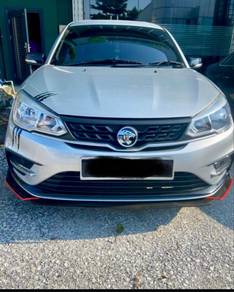 Proton Saga Premium PREMIUM AT in Bandar Saujana Putra, SGR
