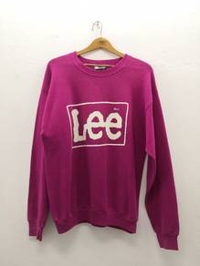 Vintage Lee Sweatshirt