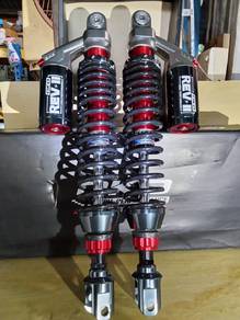 Absorber OKD REV II Thai