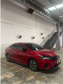 Honda City RS e:HEV RS in Sungai Petani, KDH