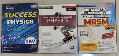 SPM KSSM reference book (science/bm/eng)