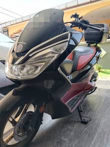 Honda PCX 150