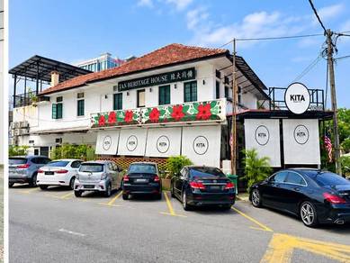 Shop lot For Rent in Klang,SGR