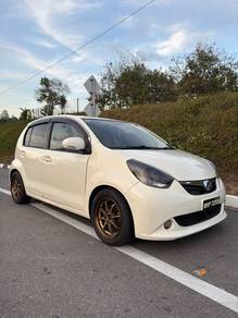 Perodua MyVi EZi in Others, KTN