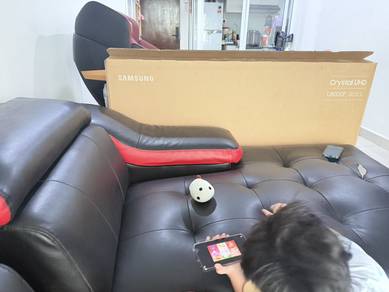 sofa kulit