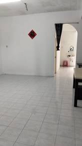 2-storey Terraced House For Rent in Bukit Mertajam,PNG