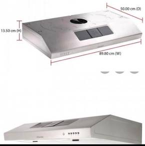 Electrolux Hood