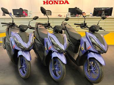 Honda Vario 125