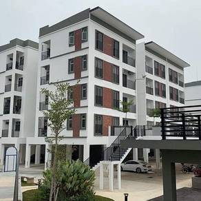 Apartment For Sale in Citra Embun