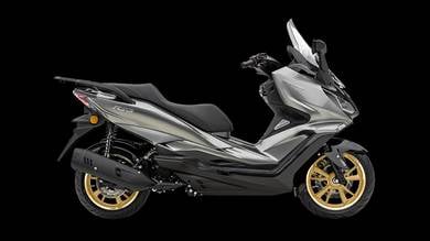 CYCLONE RT5
