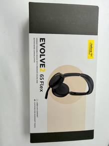 Jabra Evolve2 65Flex