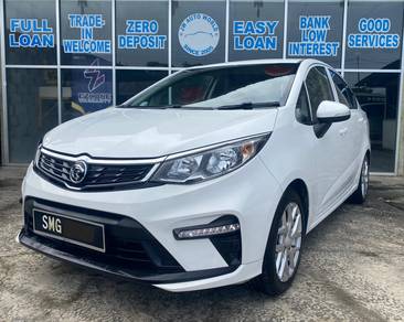 Proton Persona EXECUTIVE in Kota Kinabalu, SBH